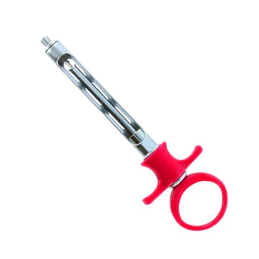 Cartridge Syringes #6